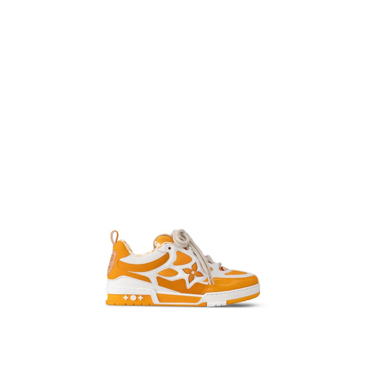 Louis Vuitton Louis Vuitton FW 2022 Skate Sneakers Size US 12 / EU 45 - 1 Thumbnail