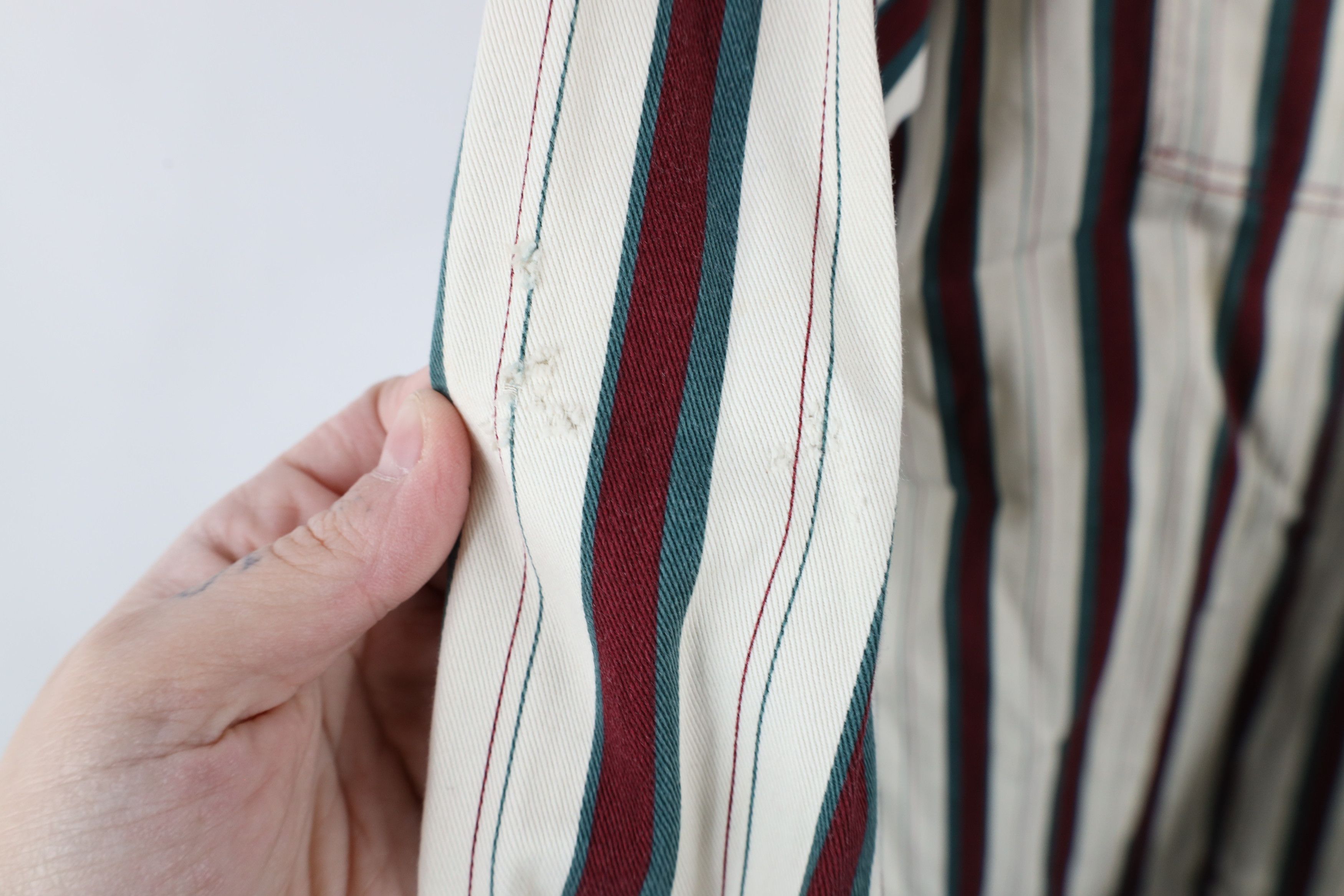 Vintage Vintage 90s Streetwear Western Cowboy Button Down Shirt Size US XL / EU 56 / 4 - 11 Thumbnail