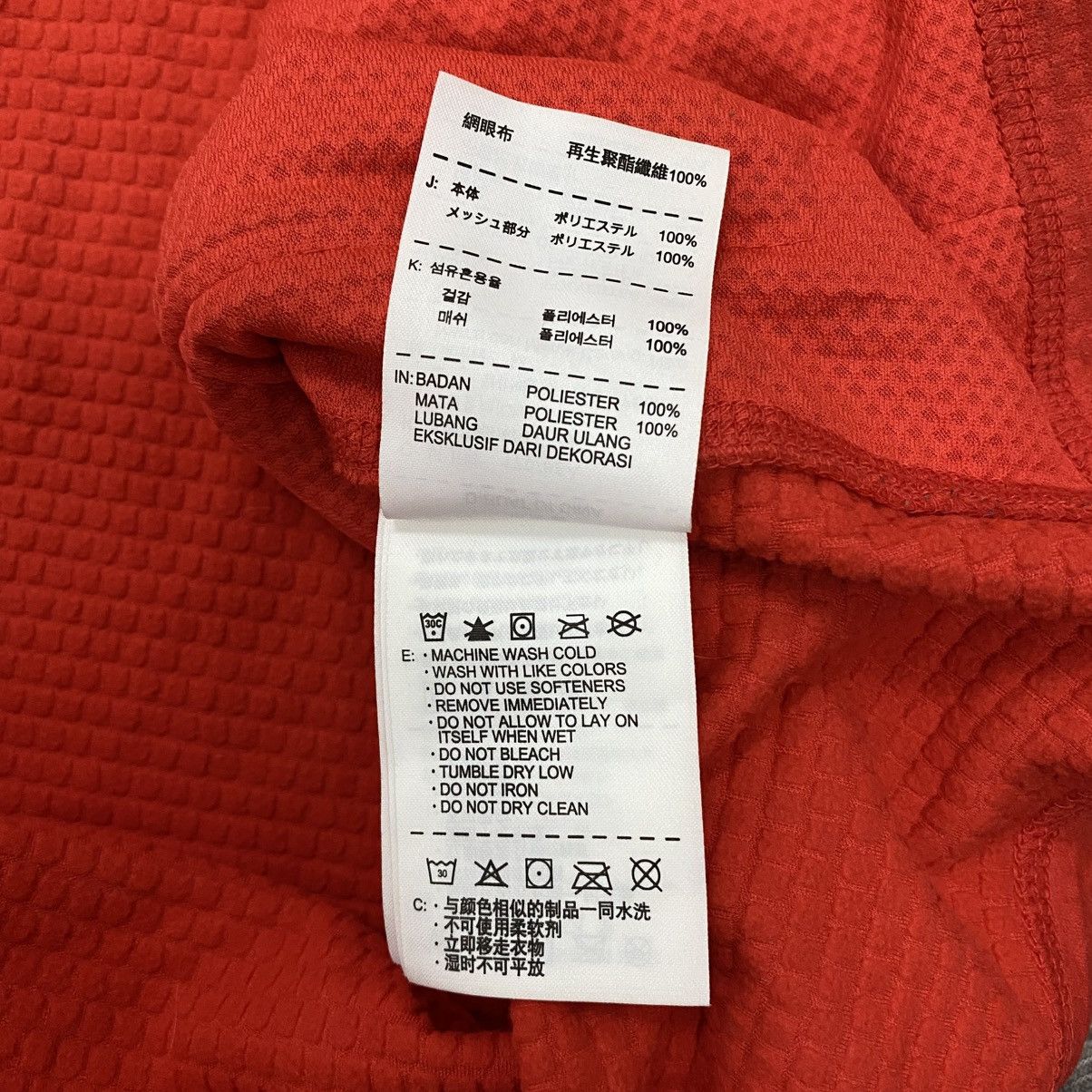 Nike NIKE Thema-fit Hoodie zip up Size US M / EU 48-50 / 2 - 6 Thumbnail