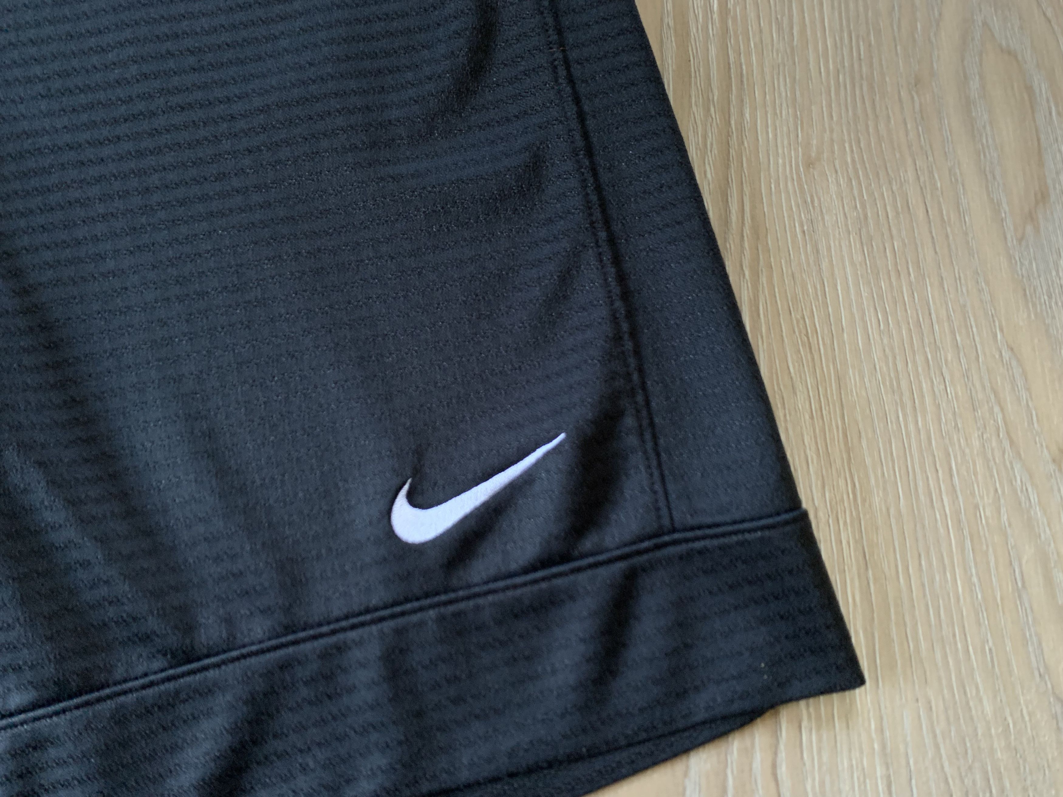 Nike Nike Black Basketball Shorts Size US 32 / EU 48 - 5 Thumbnail