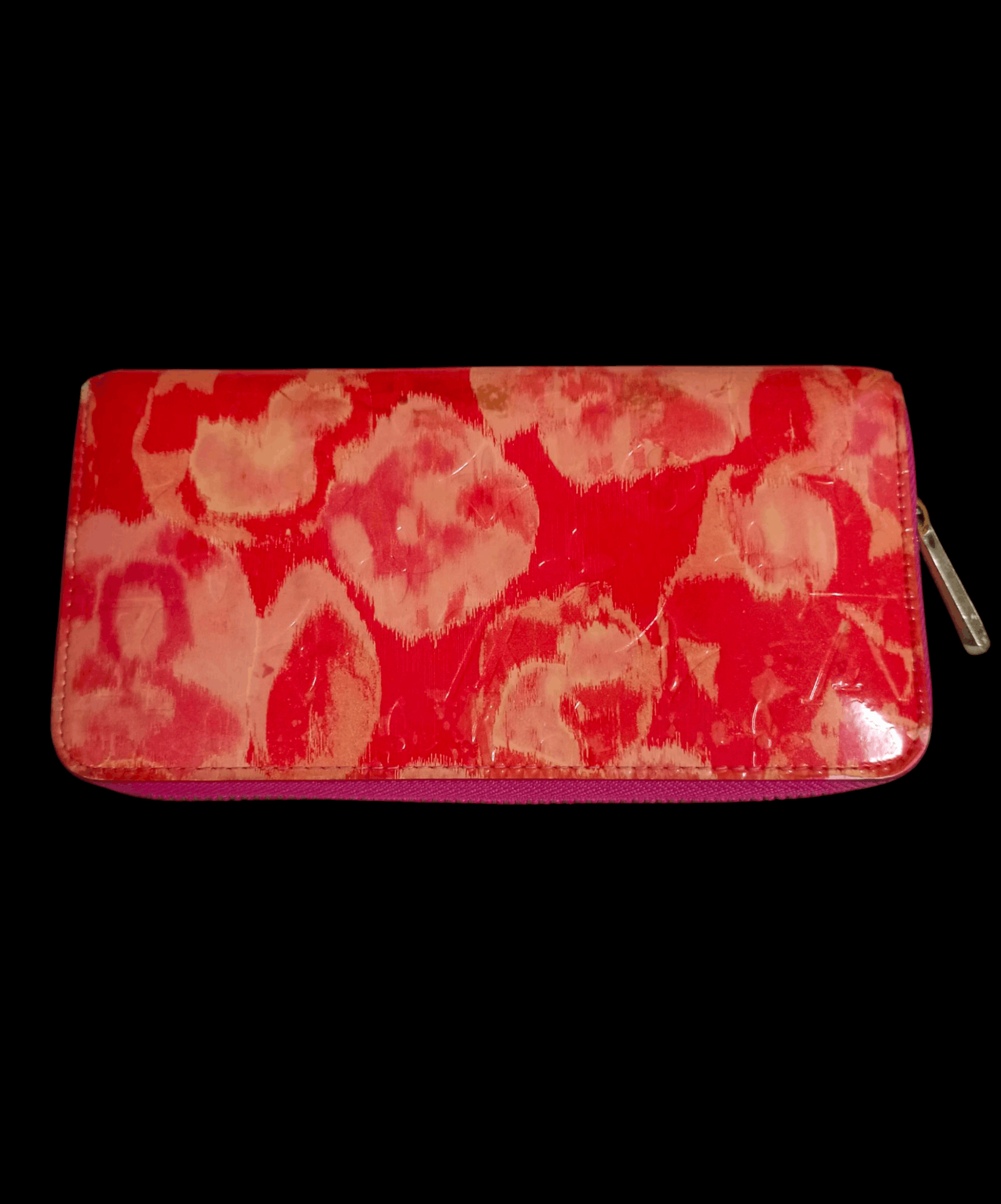 Louis Vuitton LV MONOGRAM VERNIS FLOWER Size ONE SIZE - 1 Thumbnail