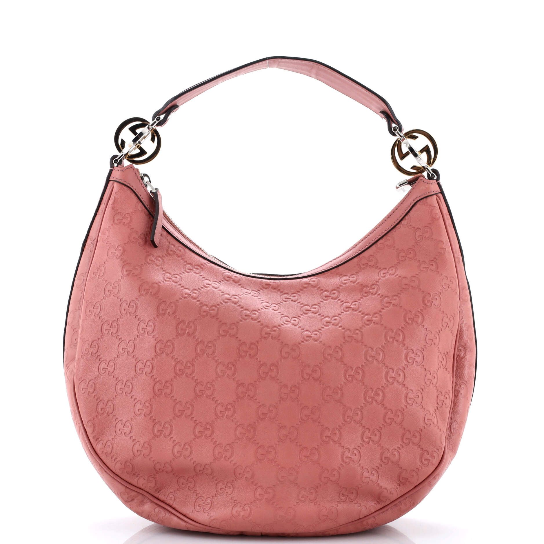 Gucci Twins Hobo Size ONE SIZE - 1 Thumbnail