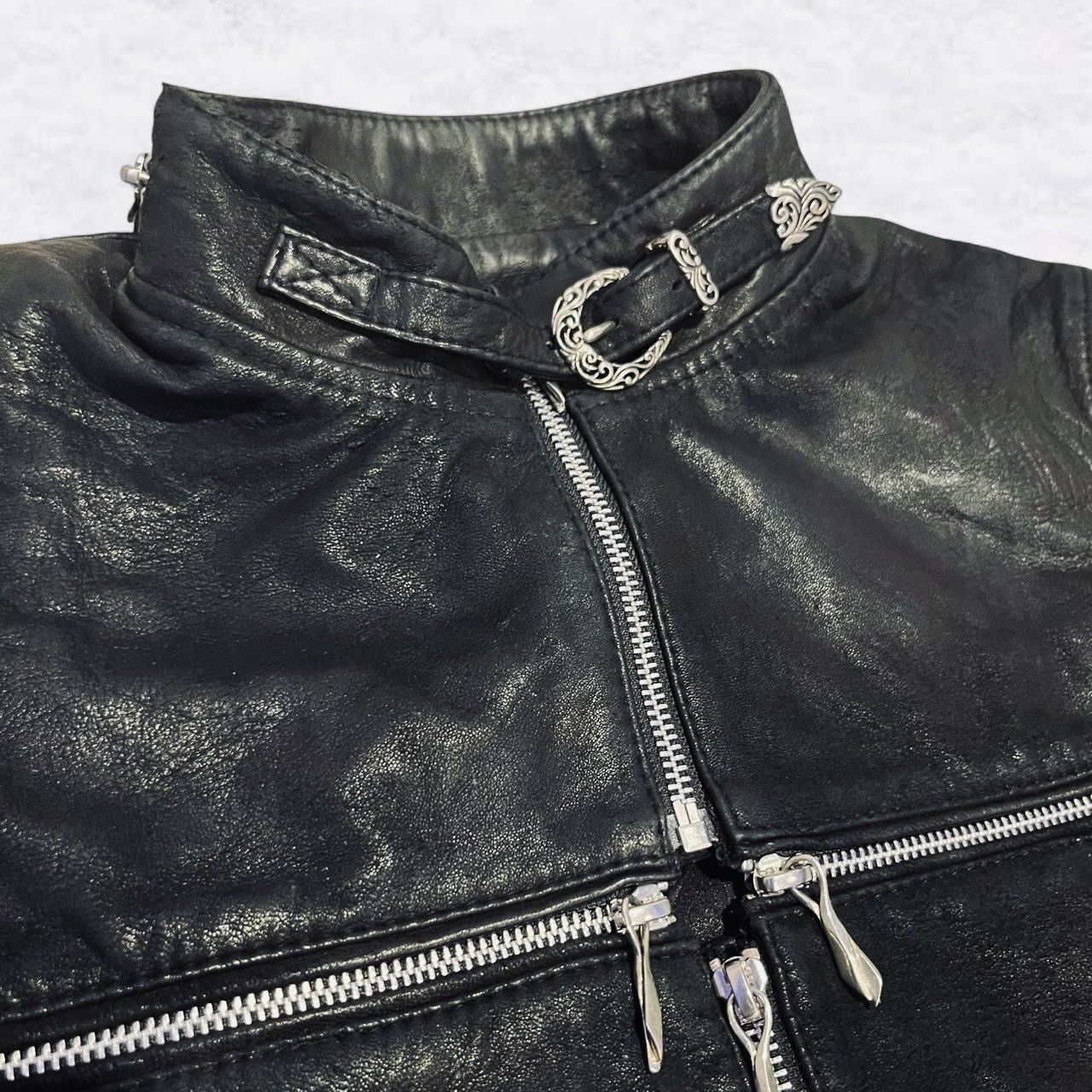 【shutouto】14thAddictionCROSSZIPRIDERS 14th addiction crosszip