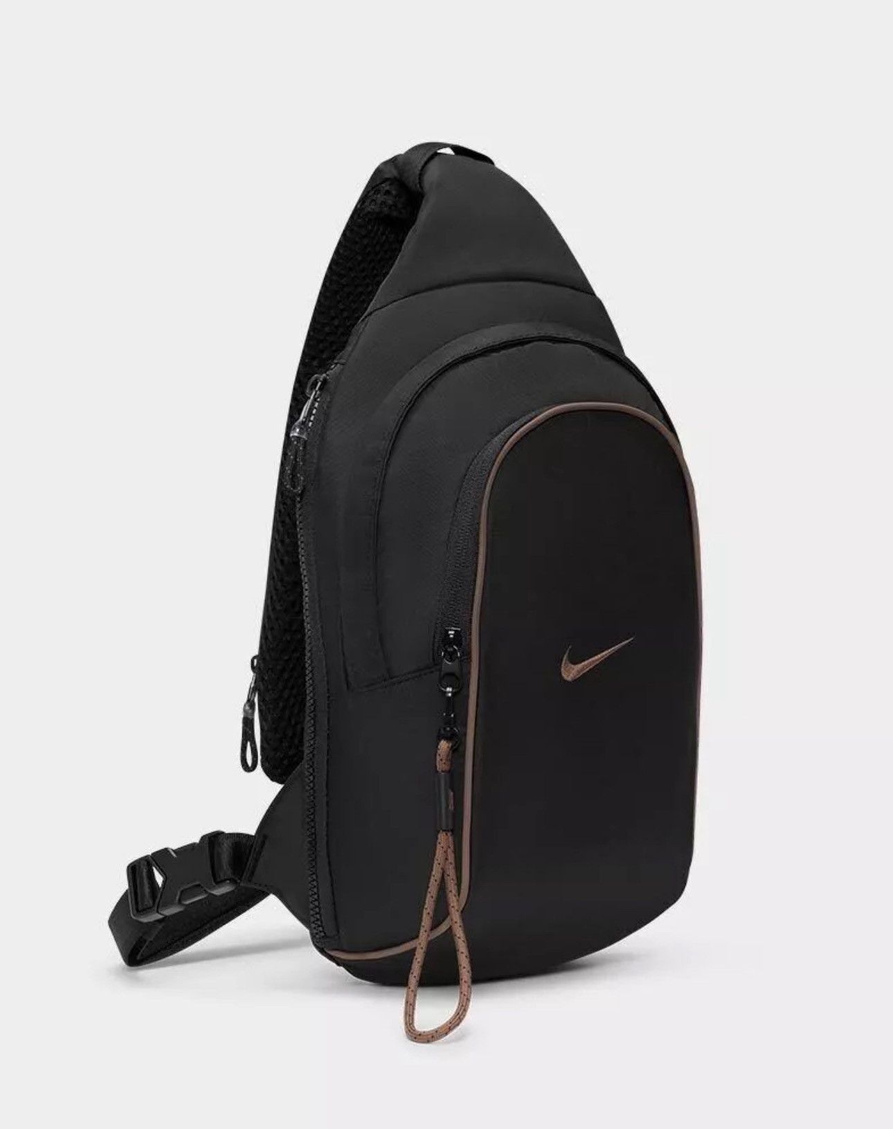 Nike Nike Sportswear Essentials Sling Bag (8L) Size ONE SIZE - 1 Thumbnail