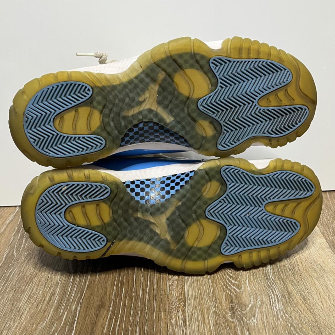 Jordan Brand × Vintage UNC 11 low Size US 9 / EU 42 - 6 Thumbnail