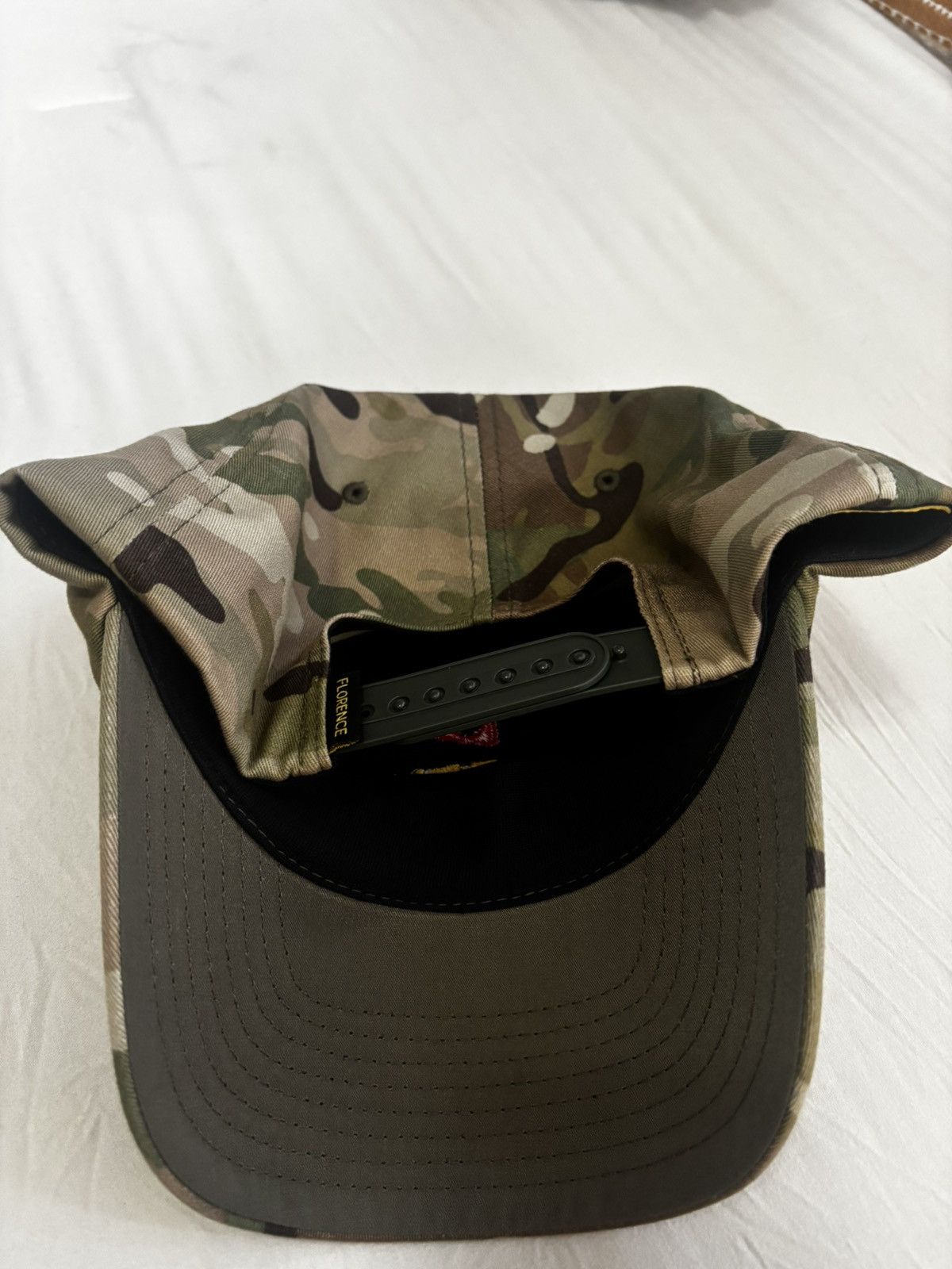 Other Florence multicam hat Size ONE SIZE - 2 Thumbnail
