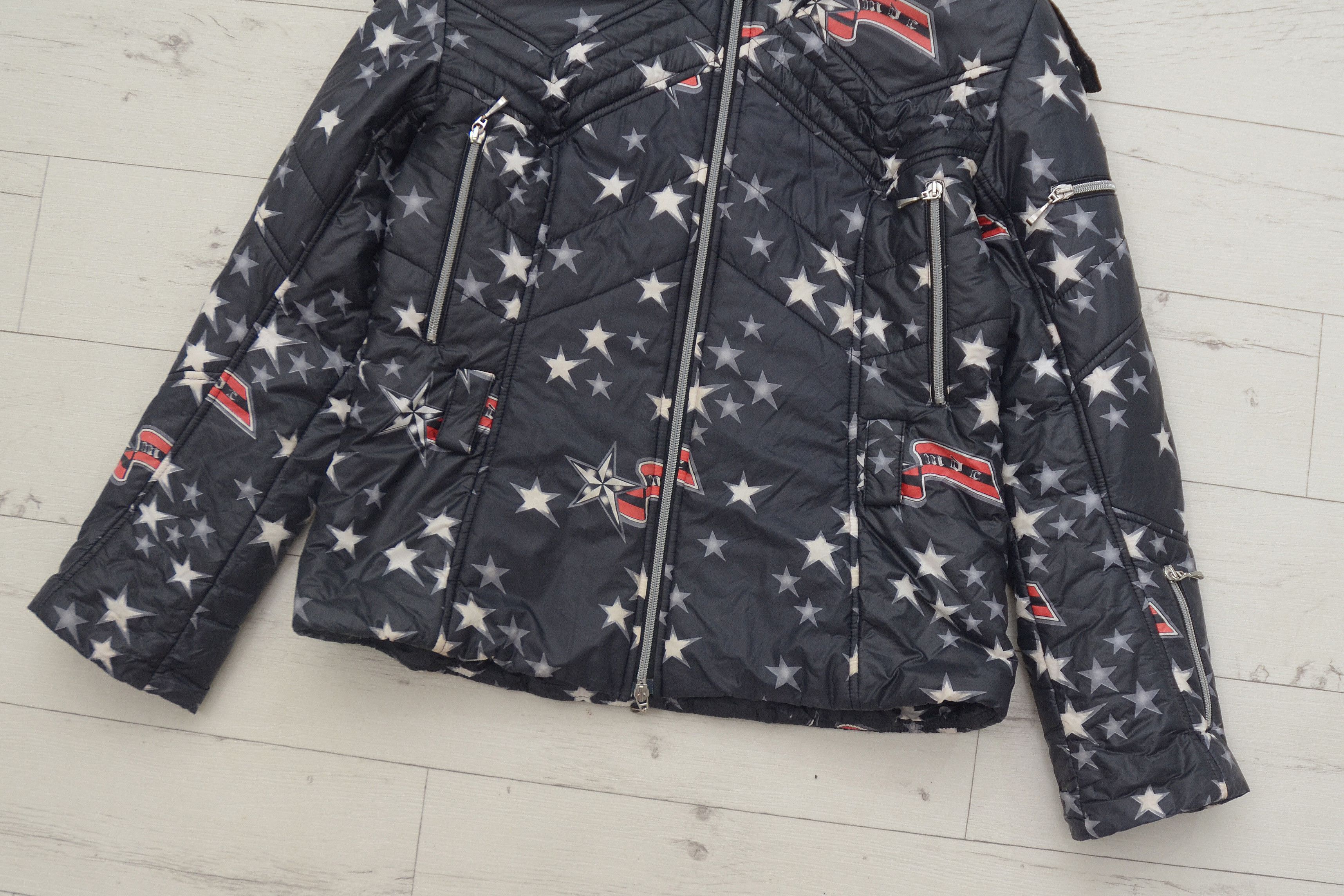 Other Luxury MDC DORIS PFISTER Ski Snowboard Jacket Coat SZ 40 Size S / US 4 / IT 40 - 3 Thumbnail
