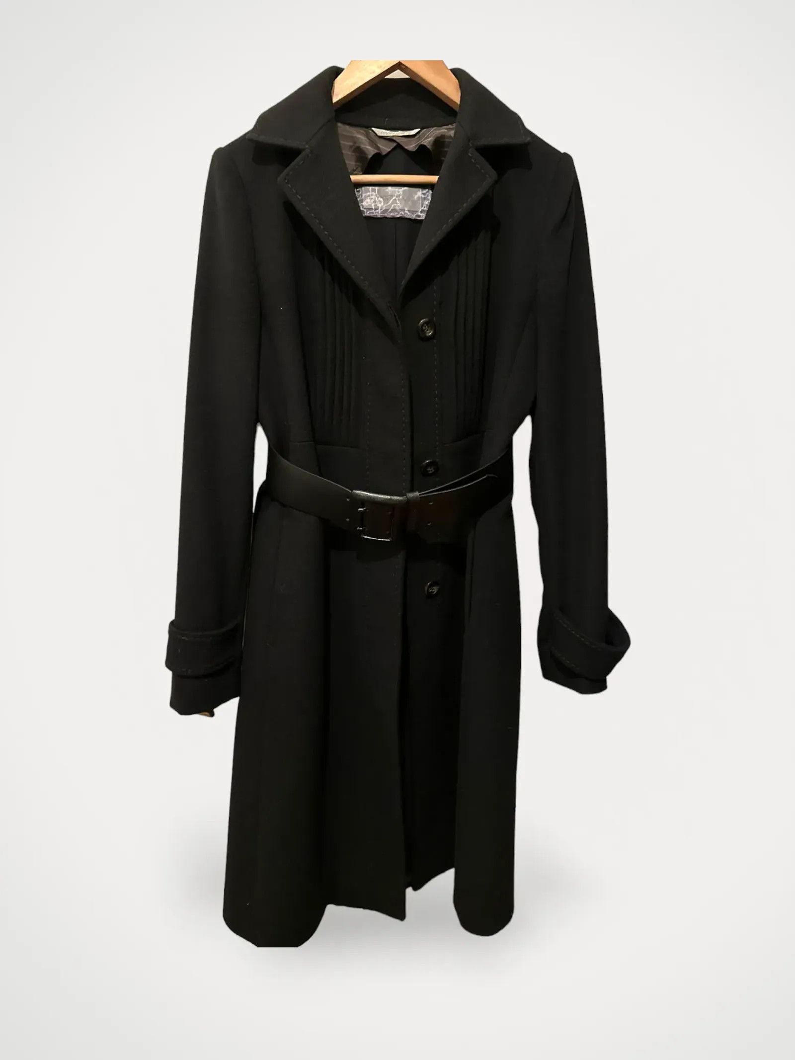 Sportmax Sportmax Coat Size S / US 4 / IT 40 - 1 Thumbnail