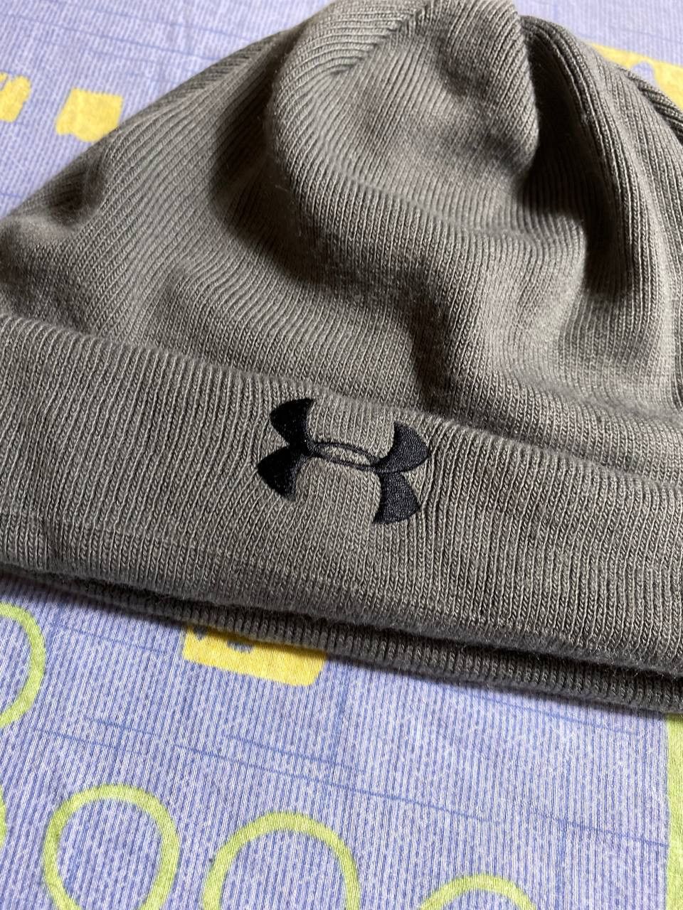 Under Armour Under Armour Hat Size ONE SIZE - 4 Thumbnail