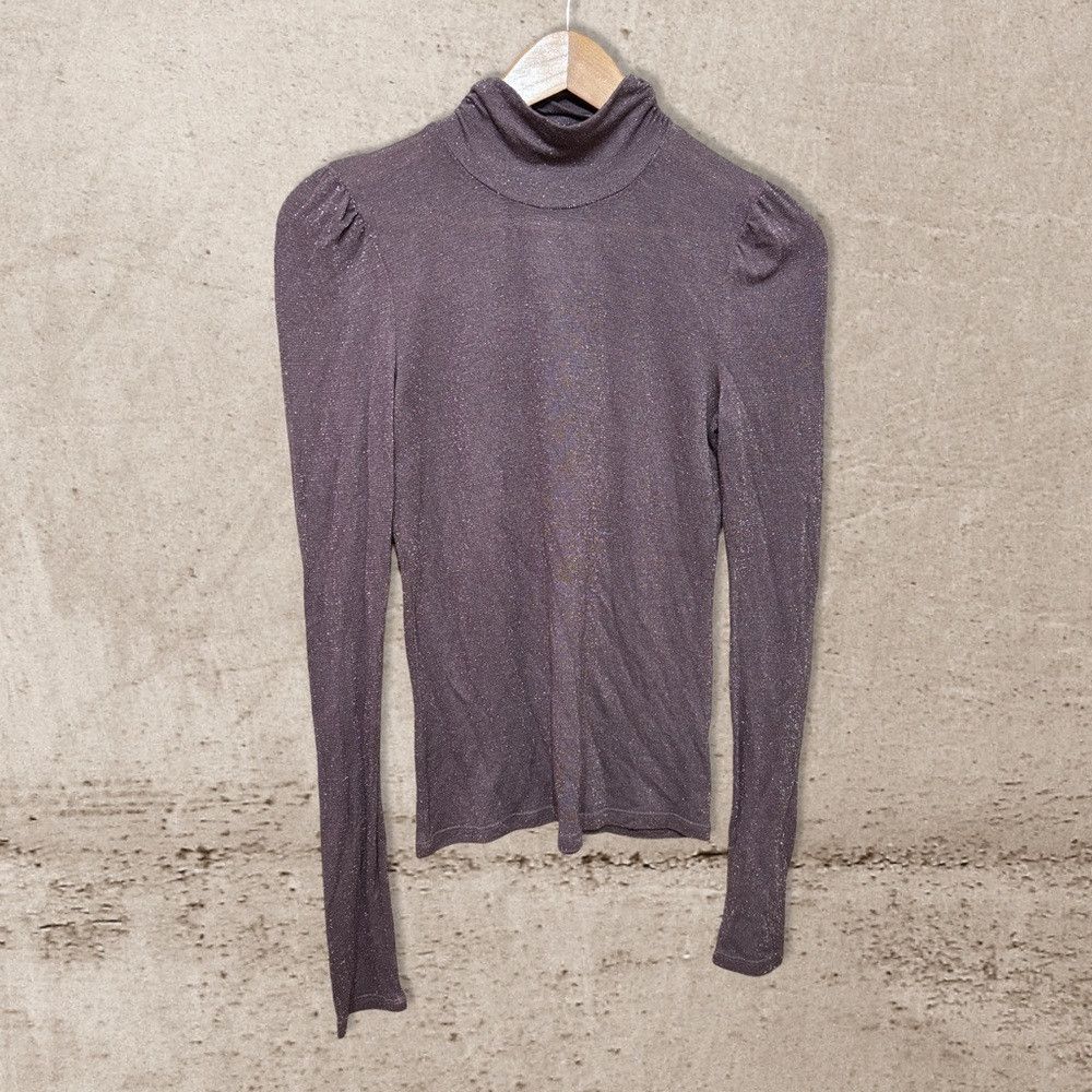 Other Project Social Tee Metallic Shirt Size M / US 6-8 / IT 42-44 - 1 Thumbnail