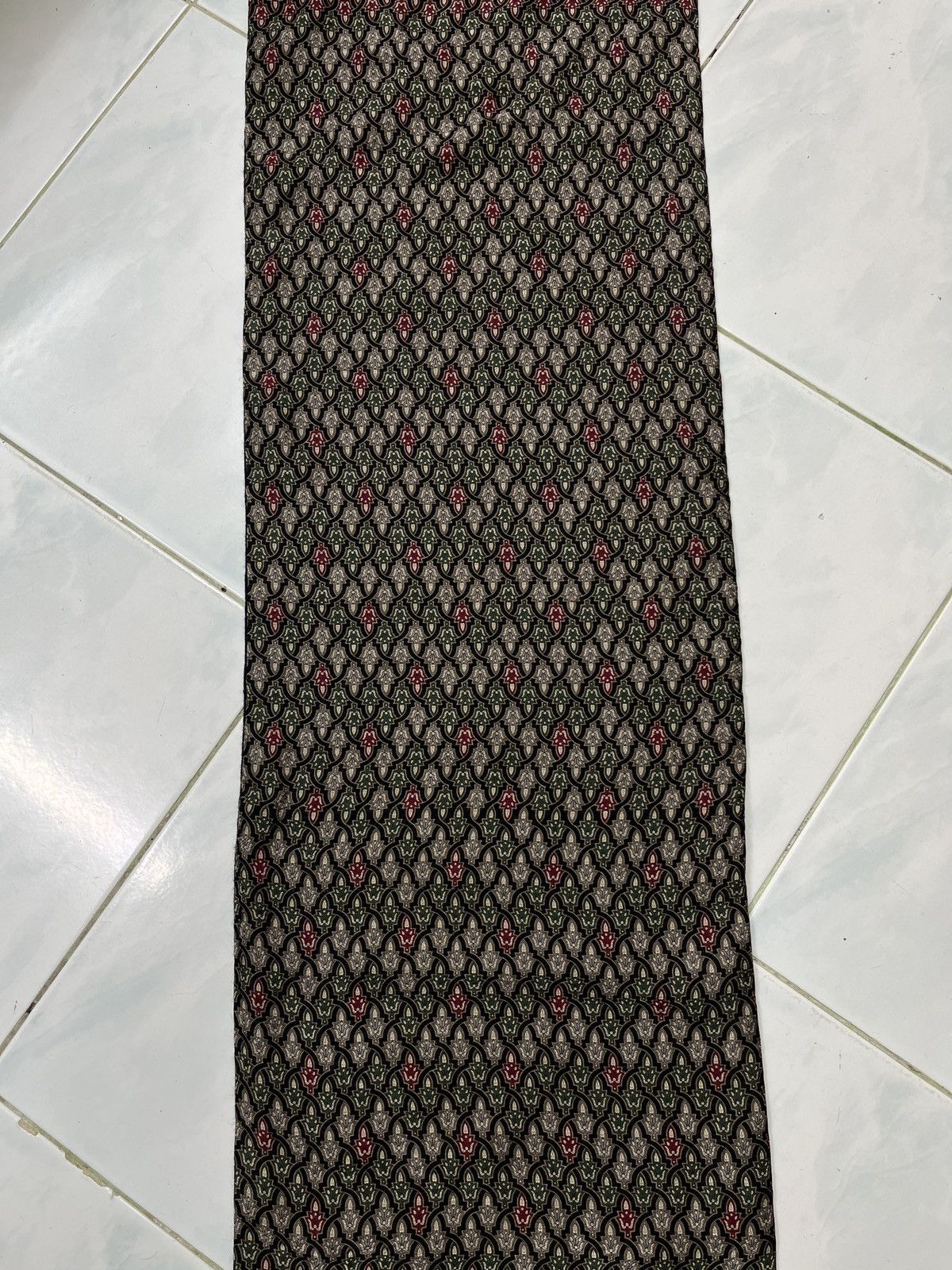 Dior 🔥🔥🔥STEALS CHRISTIAN DIOR SCARF/MUFFLER Size ONE SIZE - 5 Thumbnail