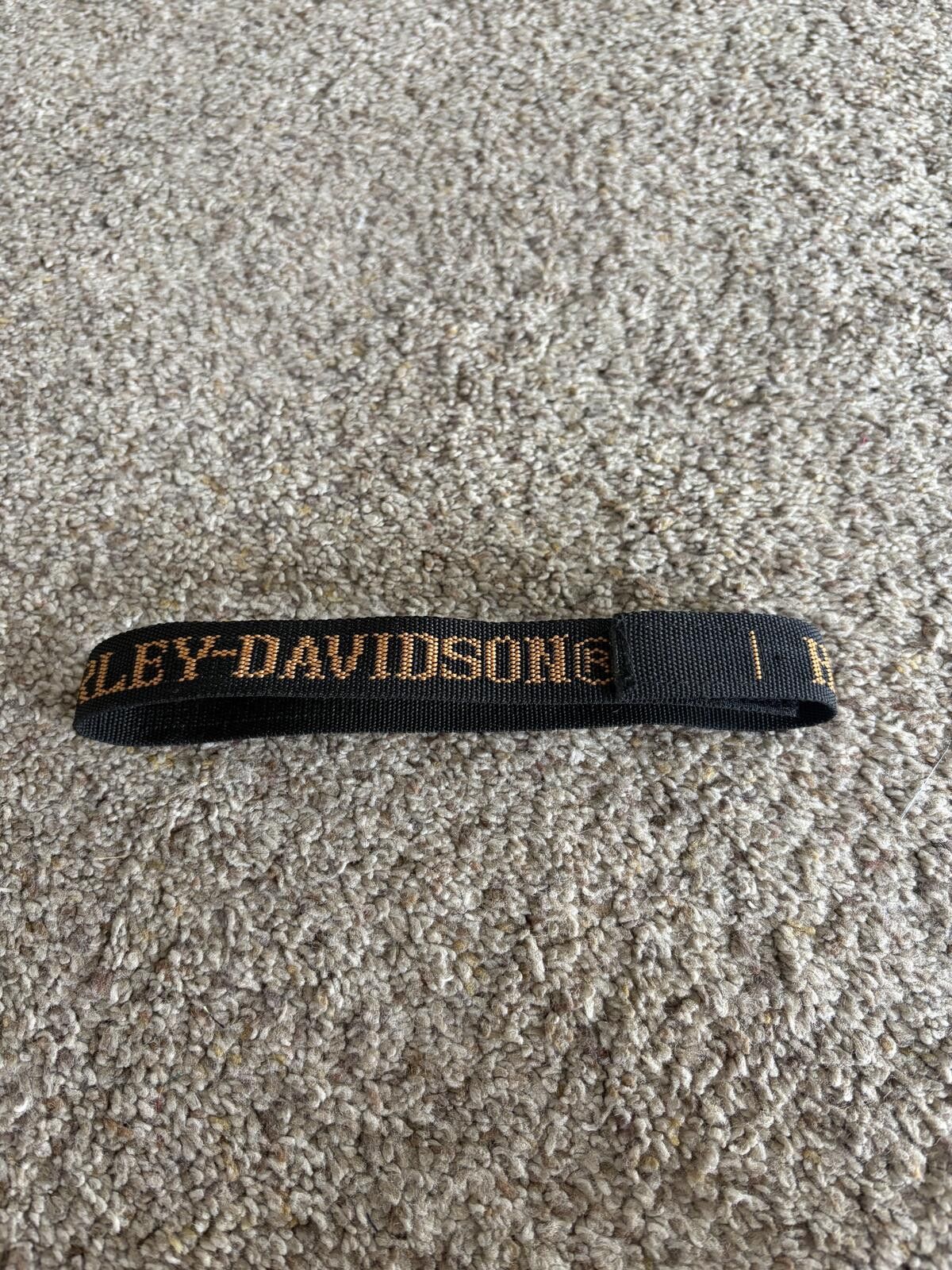 Harley Davidson Harley Davidson strap Size ONE SIZE - 2 Thumbnail