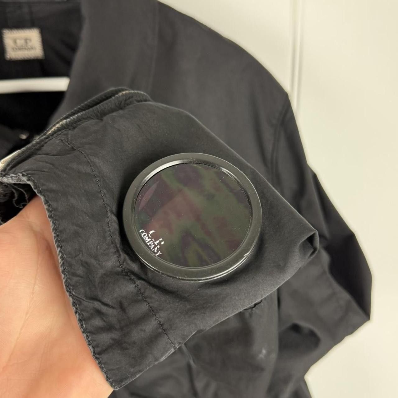 C.P. Company CP Company Multipocket Jacket Size US L / EU 52-54 / 3 - 3 Thumbnail