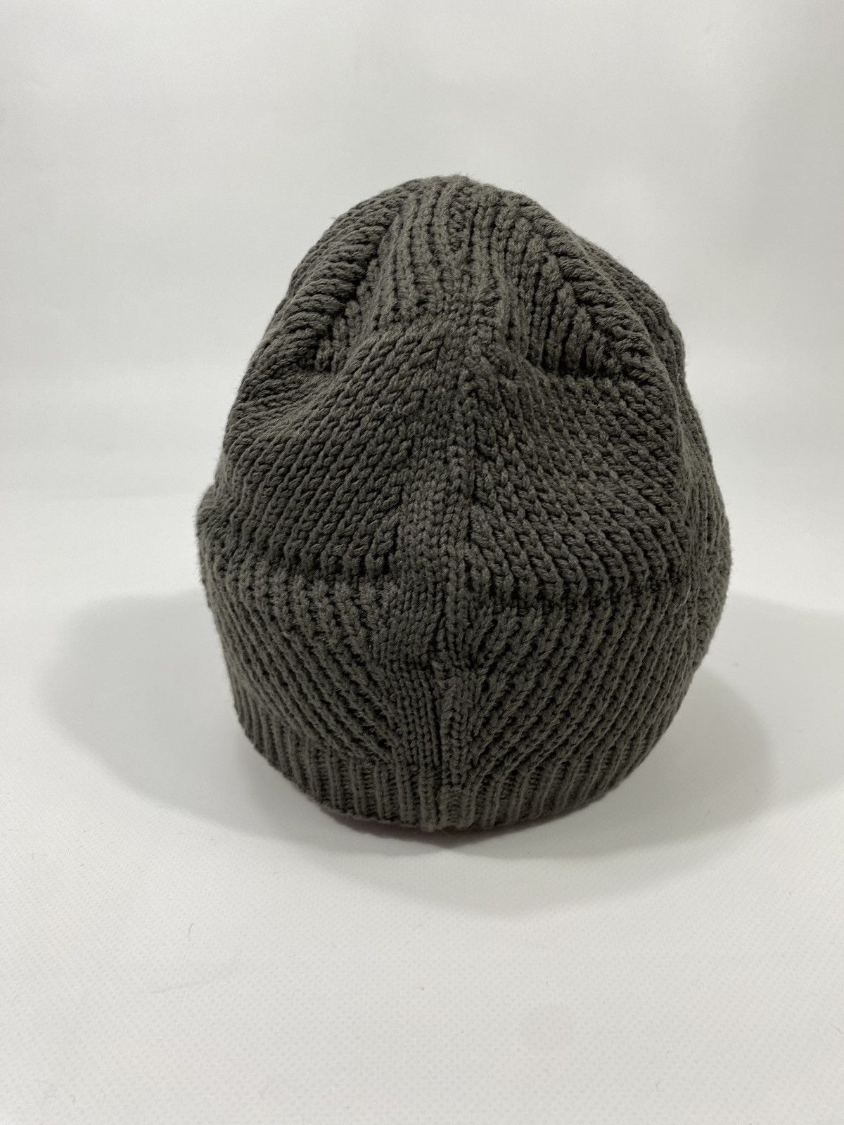 O'Neill Y2K Oneill Knit Visor Hat Beanie Vintage Size ONE SIZE - 8 Thumbnail