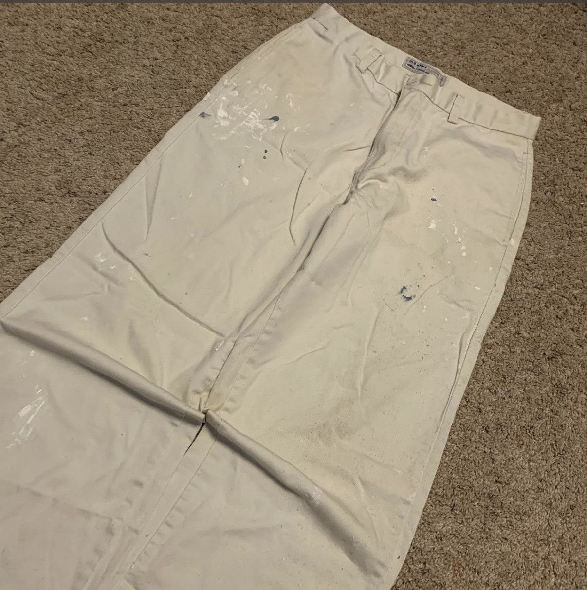 Old Navy Vintage Old navy pants Size US 31 - 6 Thumbnail