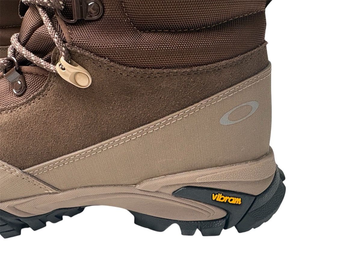 Oakley Oakley Vertex Ankle Hiking Boots Carafe with Vibram Sole Size US 8.5 / EU 41-42 - 5 Thumbnail