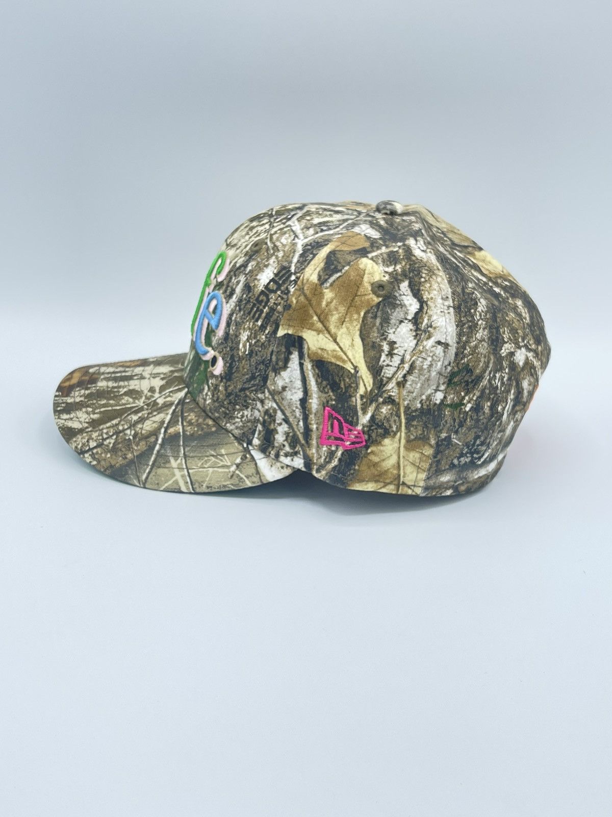 New Era New Era 59Fifty x Cafe Size ONE SIZE - 3 Thumbnail