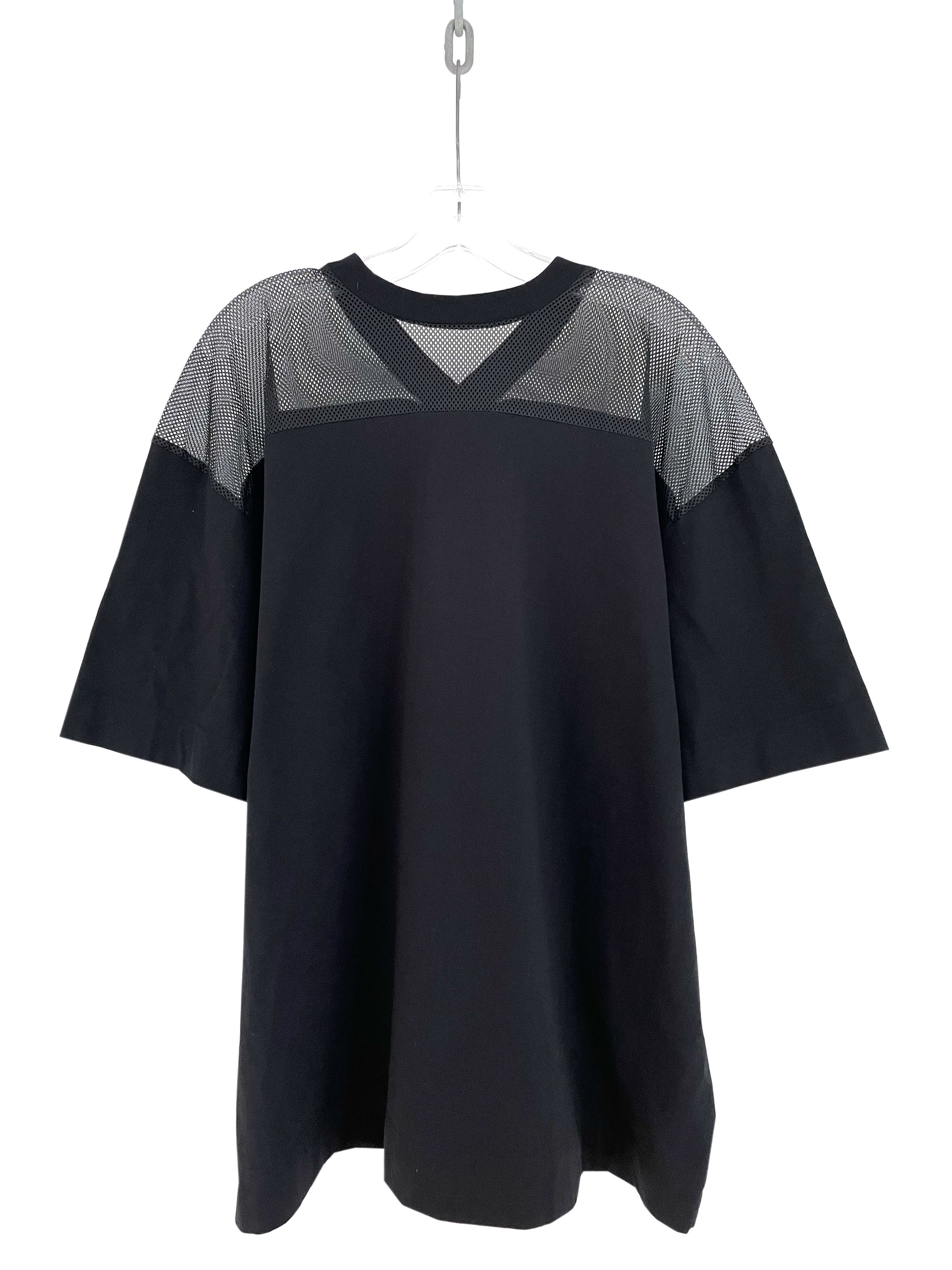 Vivienne Westwood Orb Football Jersey Size US XL / EU 56 / 4 - 7 Thumbnail