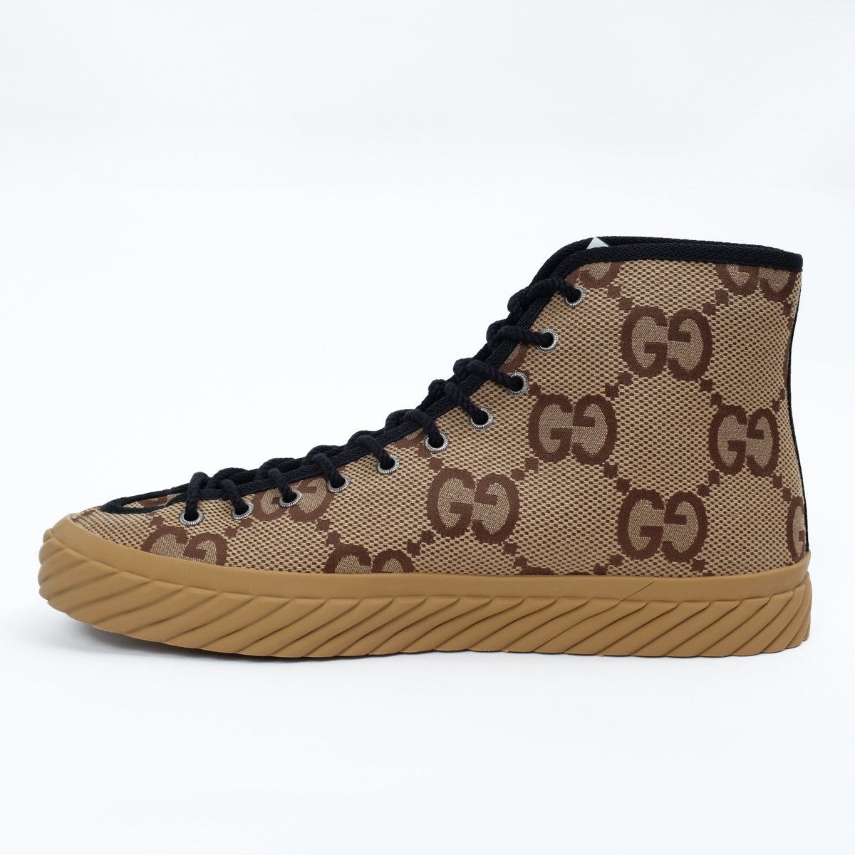 Gucci New with tags Size US 10.5 / EU 43-44 - 2 Thumbnail