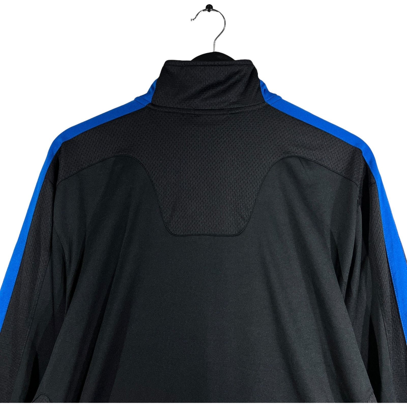 Adidas Adidas Full Zip Track Jacket Size US M / EU 48-50 / 2 - 6 Thumbnail