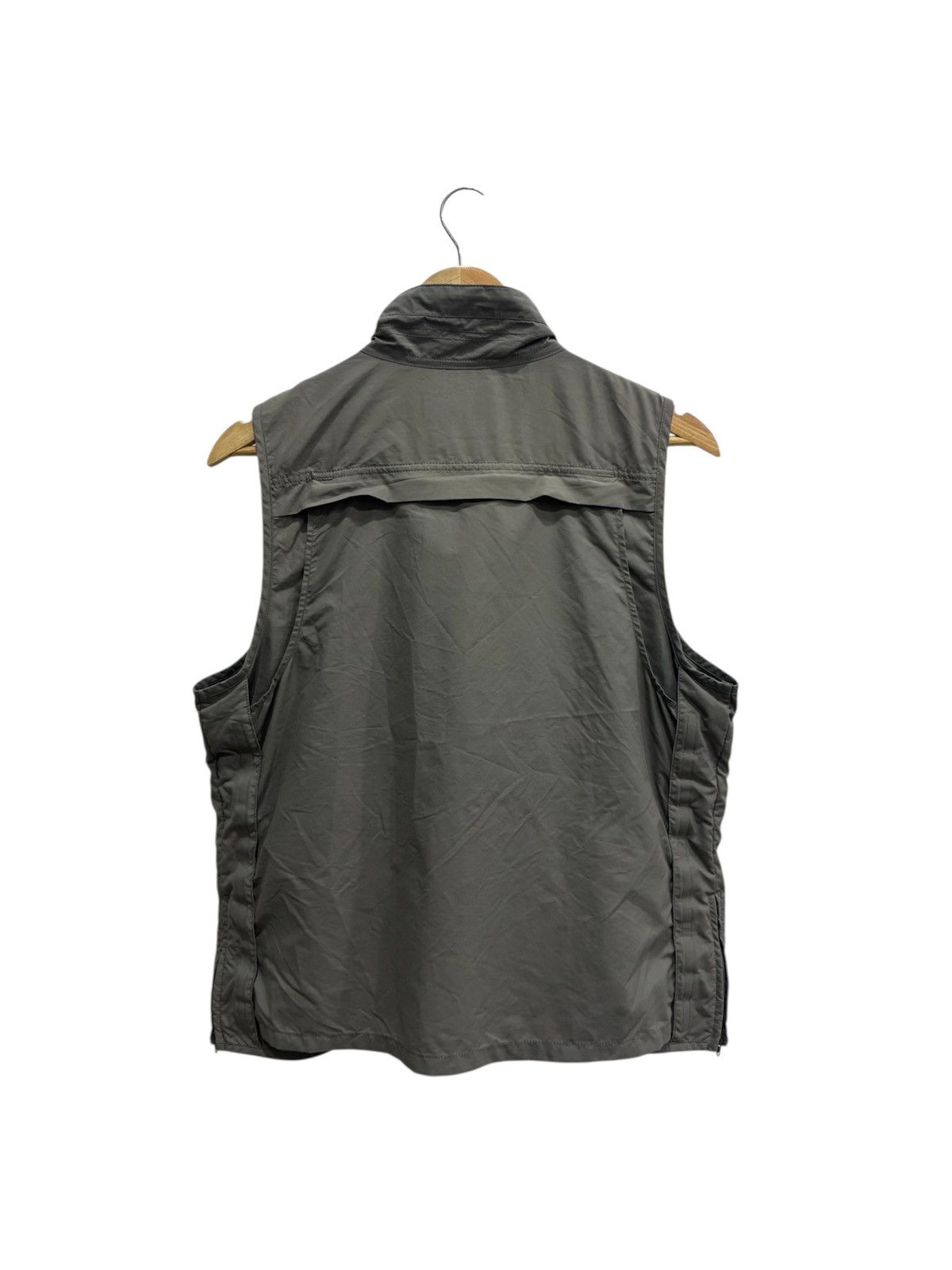 Columbia Columbia Utility Vest Multi Pocket Hiking Fishing Size US S / EU 44-46 / 1 - 2 Thumbnail