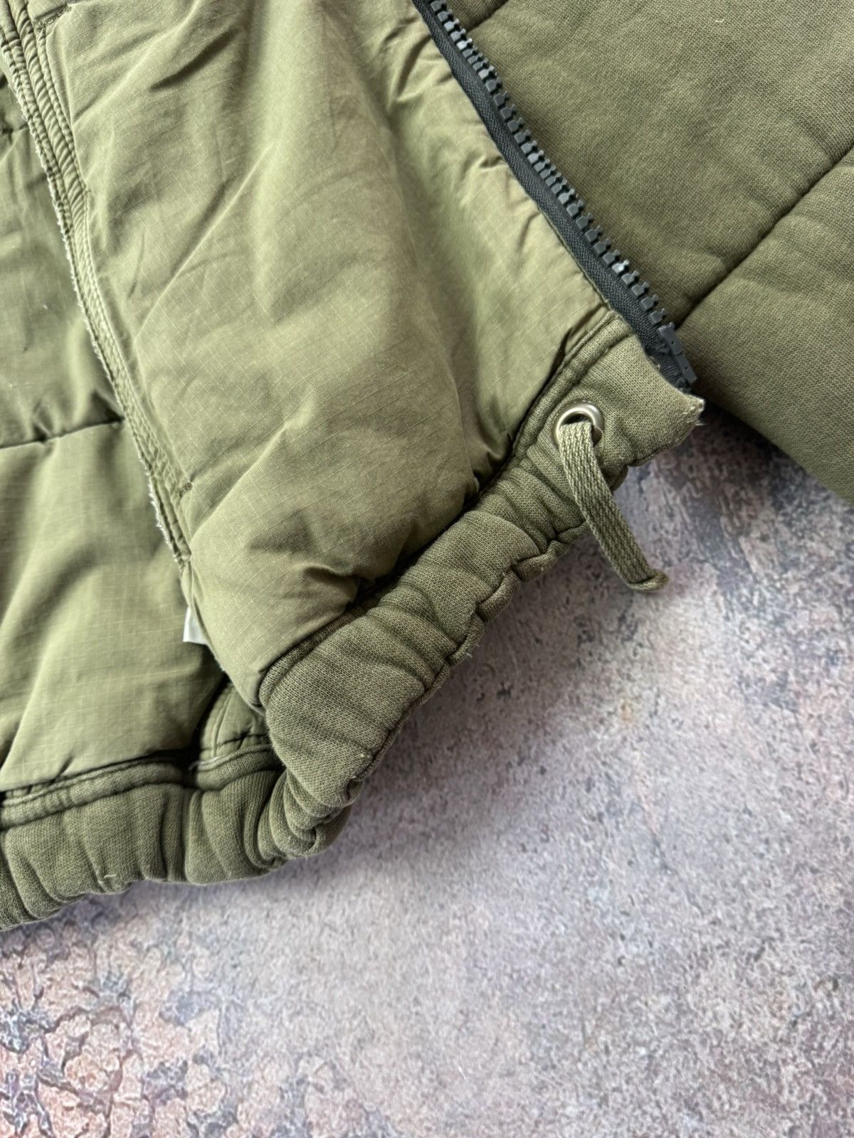 Polo Ralph Lauren Vintage Polo Ralph Lauren Hoodie Jacket Size US S / EU 44-46 / 1 - 13 Thumbnail