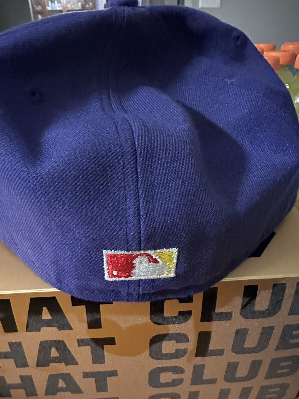 New Era Hat club exclusive 7 1/2 st Louis cardinals Size ONE SIZE - 3 Thumbnail