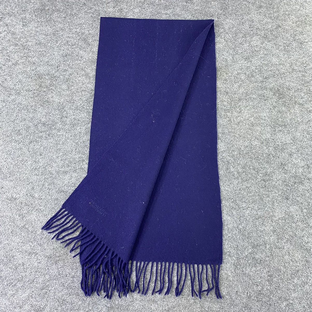 United Colors Of Benetton United Colors Of Benetton Wool Scarf/Muffler/Neckwear-1407 Size ONE SIZE - 4 Thumbnail
