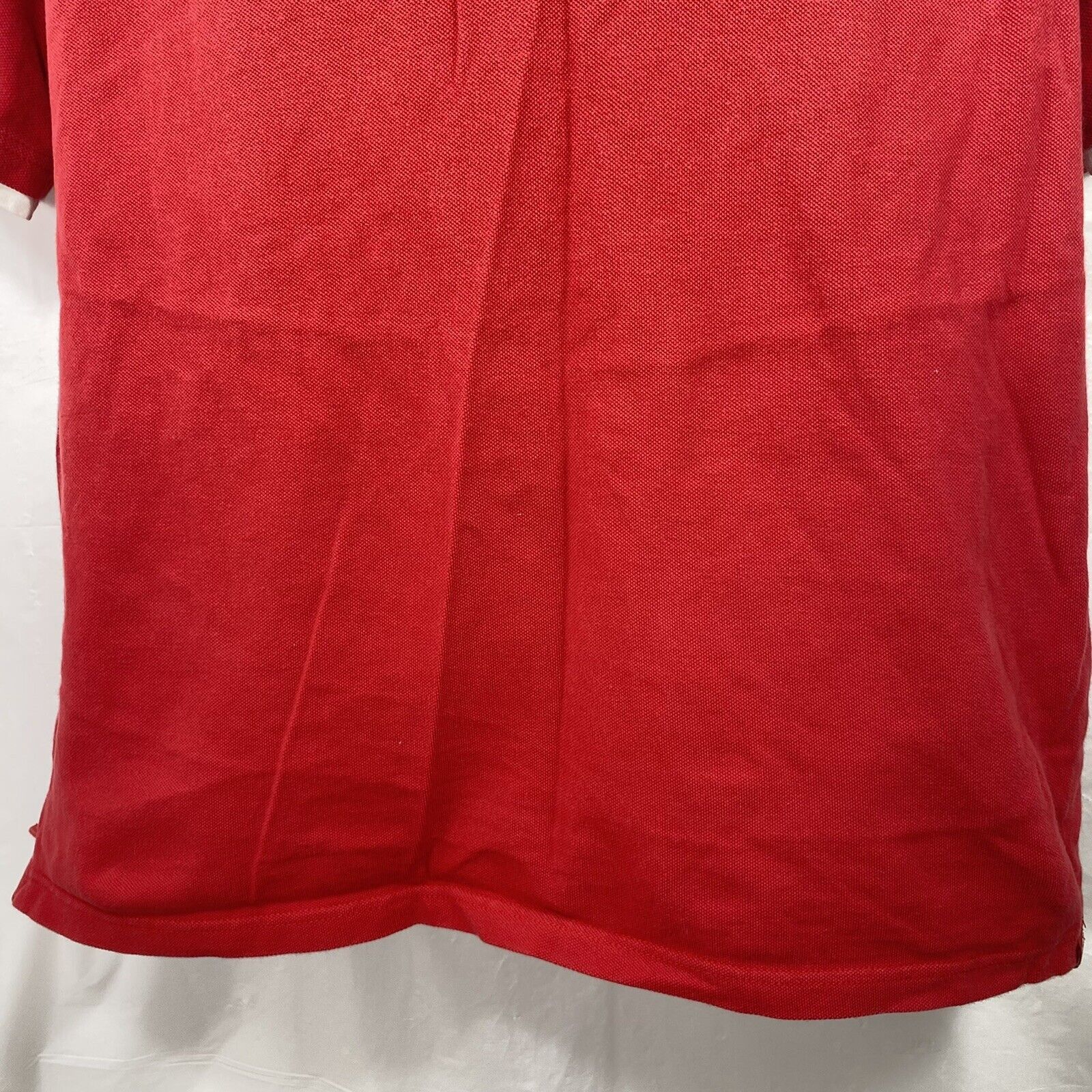 Vintage Vintage HBC Official Team Canada 2006 Winter Olympics Polo Size US L / EU 52-54 / 3 - 4 Thumbnail