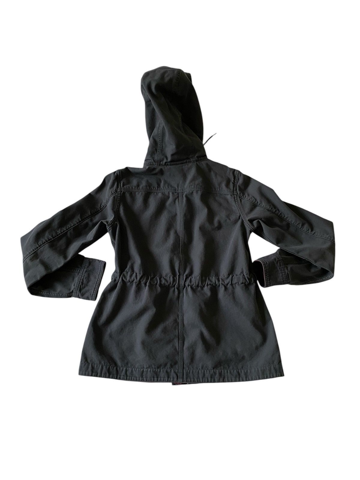 Patagonia Patagonia Prairie Dawn Coat Jacket Women’s Small Size S / US 4 / IT 40 - 3 Thumbnail