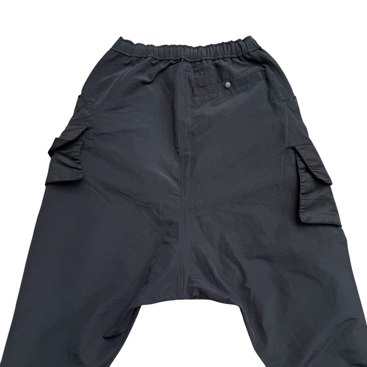 Julius Julius ss 23 807PAM1 cargo pants Size US 30 / EU 46 - 10 Thumbnail