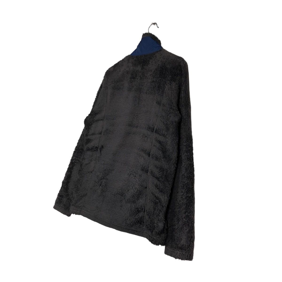 Japanese Brand 🔥Vintage Fleece Jacket Zipper Marmot Size US L / EU 52-54 / 3 - 10 Thumbnail