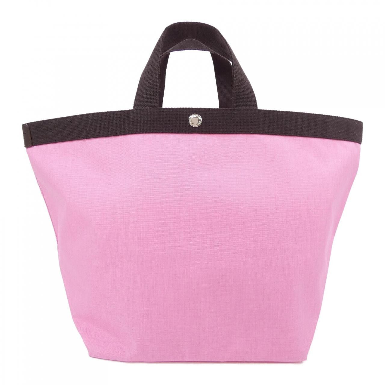 Other Other Herve Chapelier Cordura Tote Bag Textile Tote Bag 725C DUTY FREE for USA Size ONE SIZE - 1 Thumbnail
