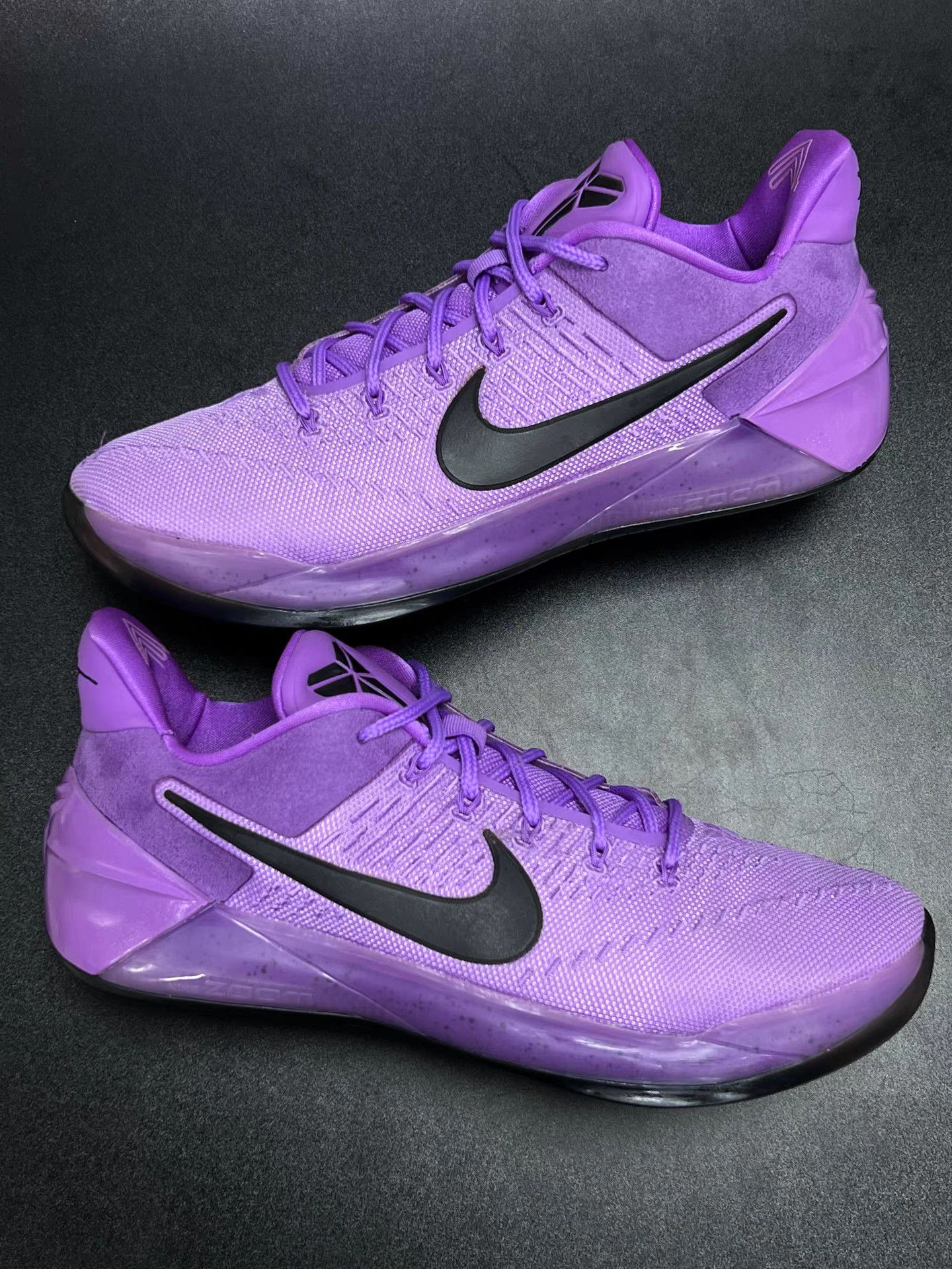 Nike NIKE Kobe 12 AD Basketball Shoes K15 Size US 13 / EU 46 - 5 Thumbnail