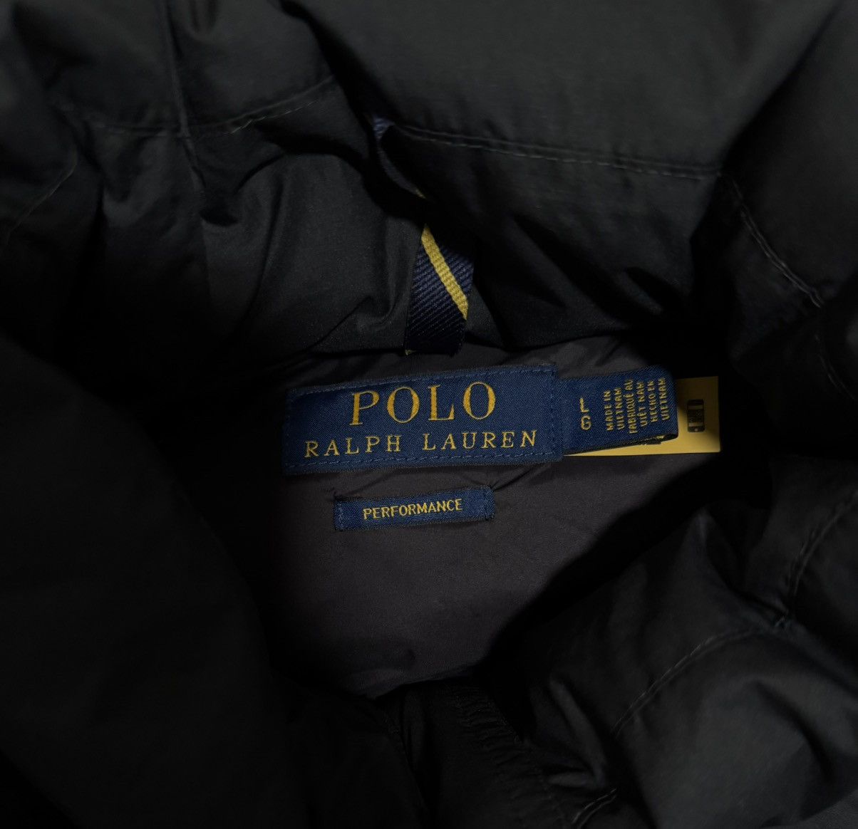 Ralph Lauren Ralph Lauren Puffer Size US L / EU 52-54 / 3 - 3 Thumbnail