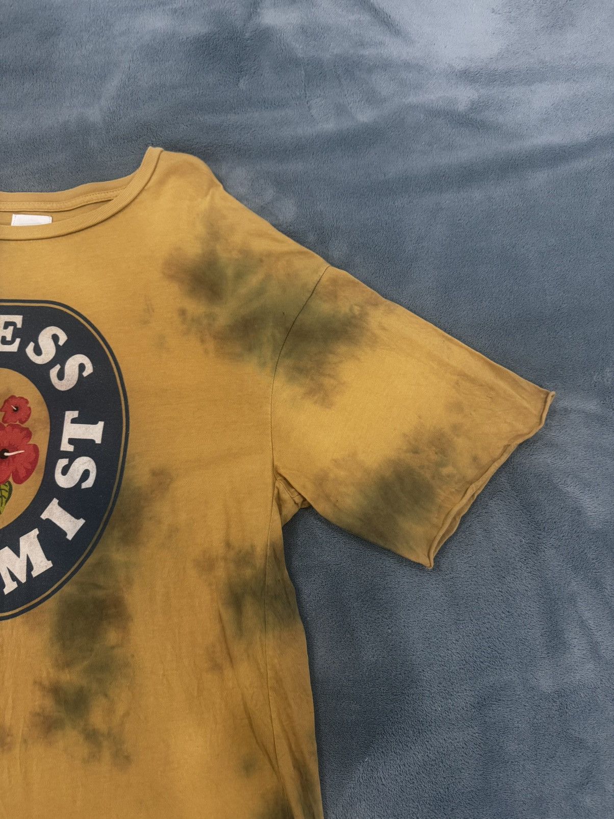 Alchemist × Guess Guess X Alchemist , Tie dye Tee shirt, Medium Size US M / EU 48-50 / 2 - 2 Thumbnail