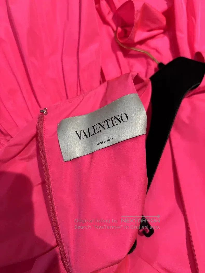 Valentino Valentino dress Size XS / US 0-2 / IT 36-38 - 3 Thumbnail