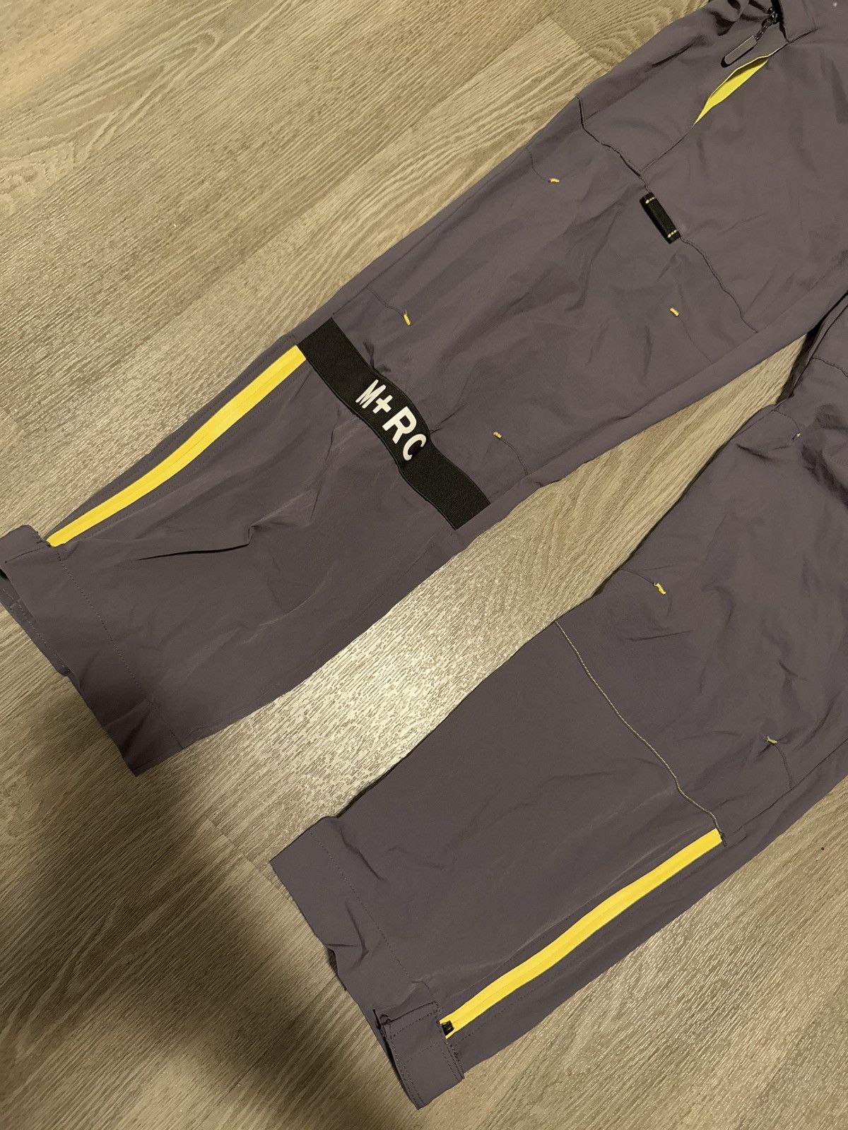 M+Rc Noir M+RC NOIR pants Size US 32 / EU 48 - 4 Thumbnail