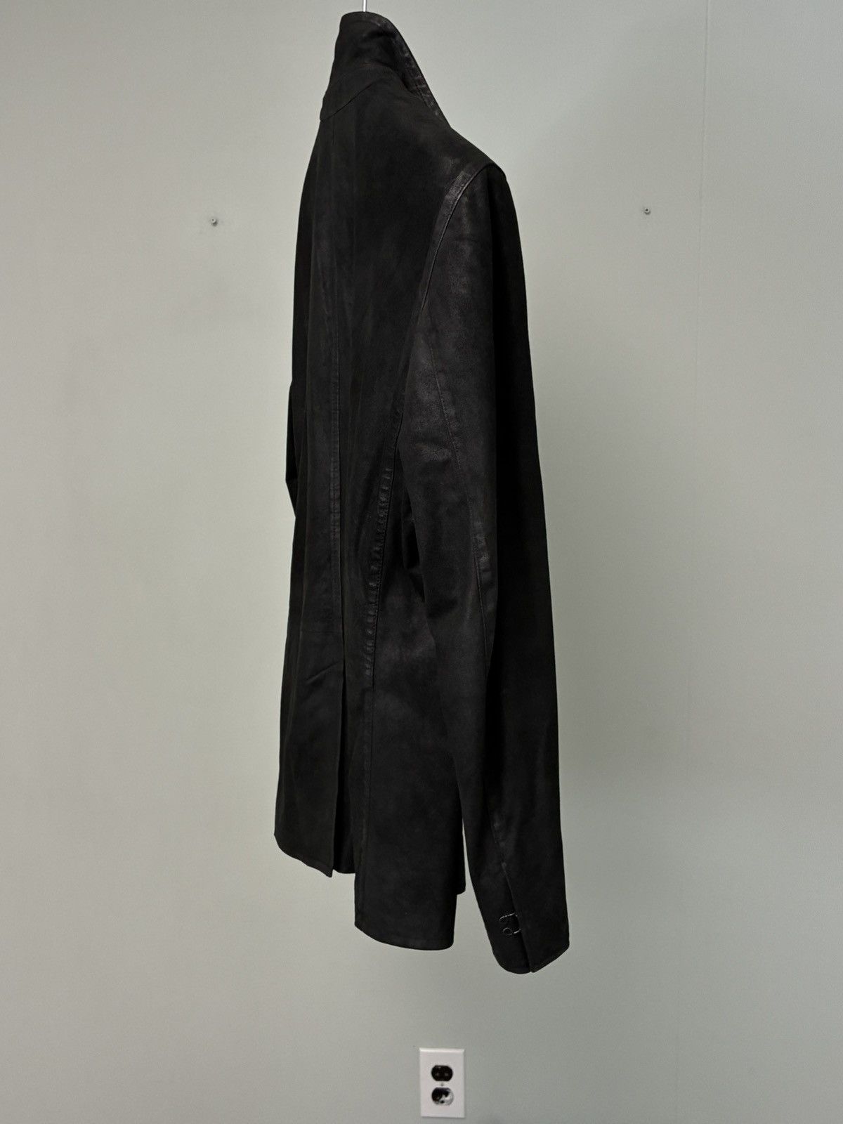 John Varvatos Thompson Jacket. Size EU 50 USA 40 Size US M / EU 48-50 / 2 - 18 Thumbnail