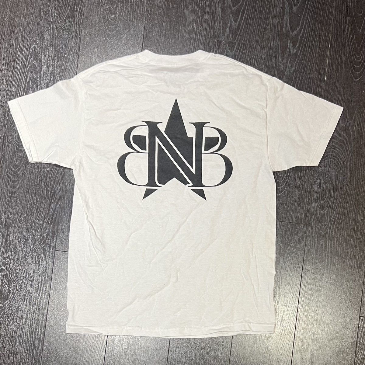 Band Tees Rare snow strippers tee Size US XL / EU 56 / 4 - 2 Thumbnail