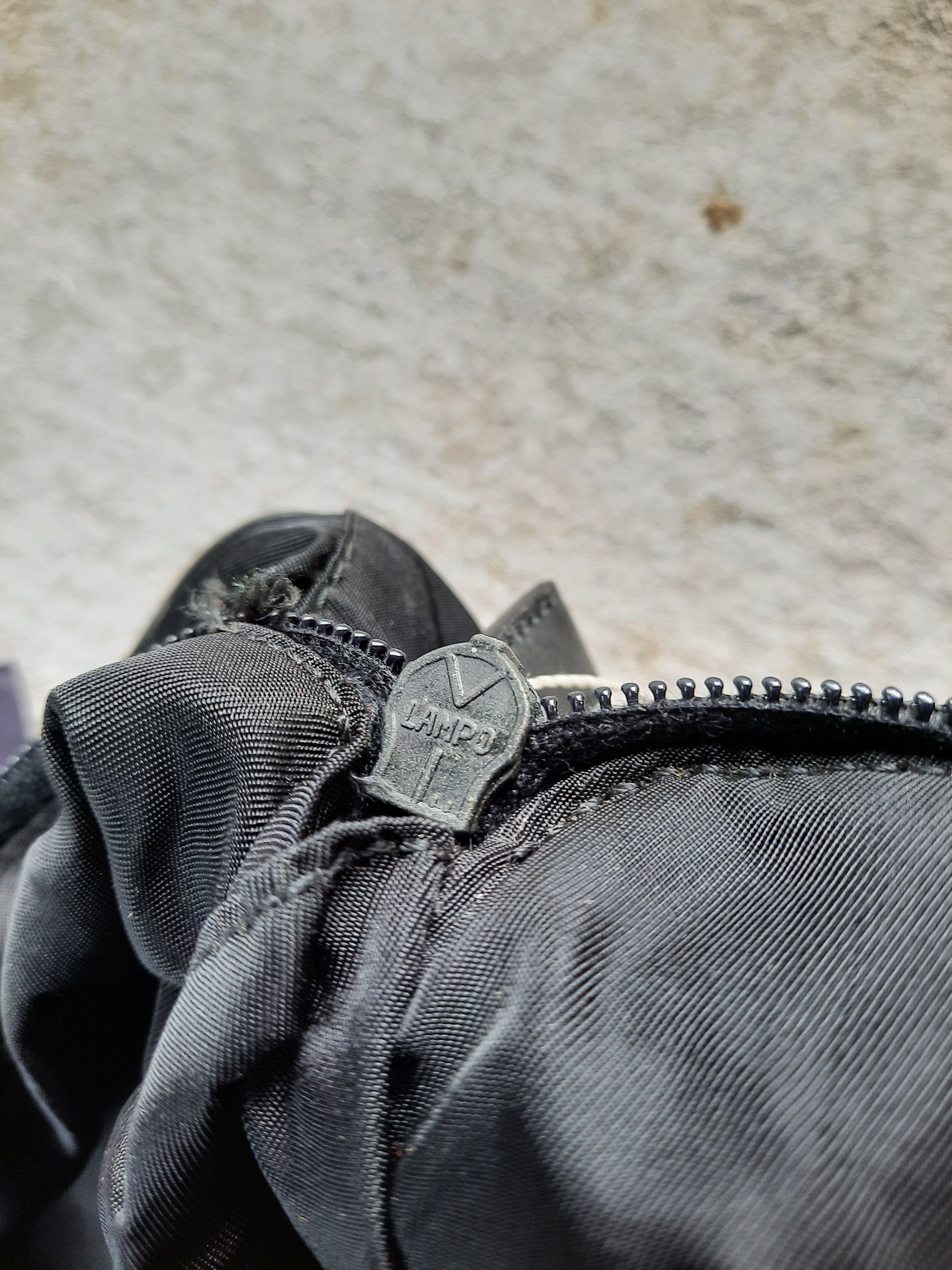 Prada 1999 Prada Cross Body Bag Size ONE SIZE - 12 Thumbnail