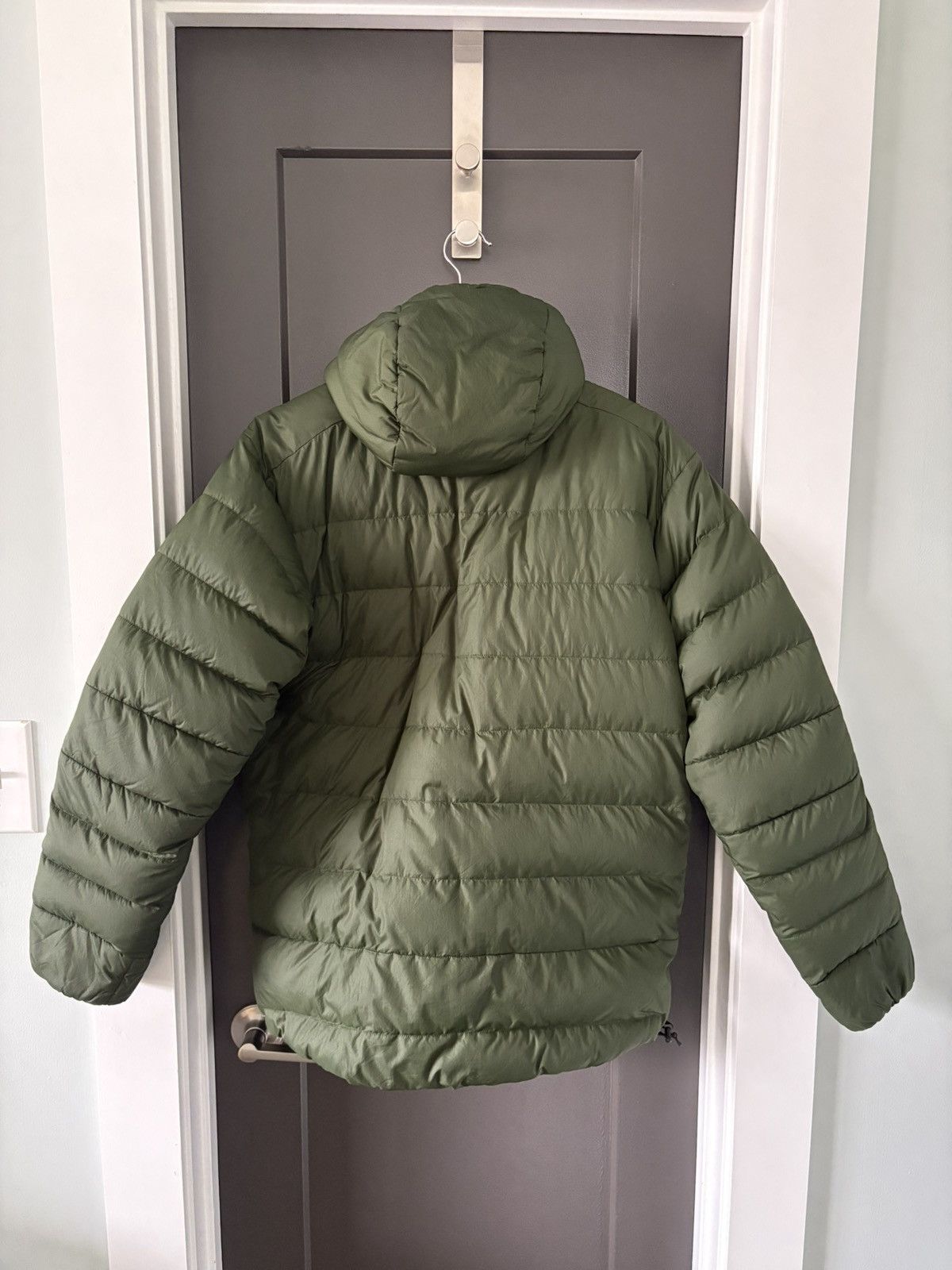 Arc'teryx Arcteryx Thorium SV Hoodie Green Size US S / EU 44-46 / 1 - 3 Thumbnail