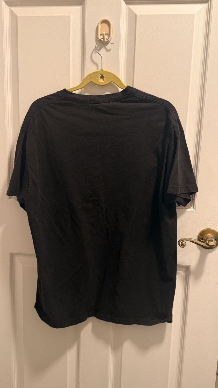 Fuck The Population FTP T Shirt Size US L / EU 52-54 / 3 - 3 Thumbnail