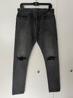 John Elliott Cast 2 John Elliott Denim Size US 31 - 1 Thumbnail
