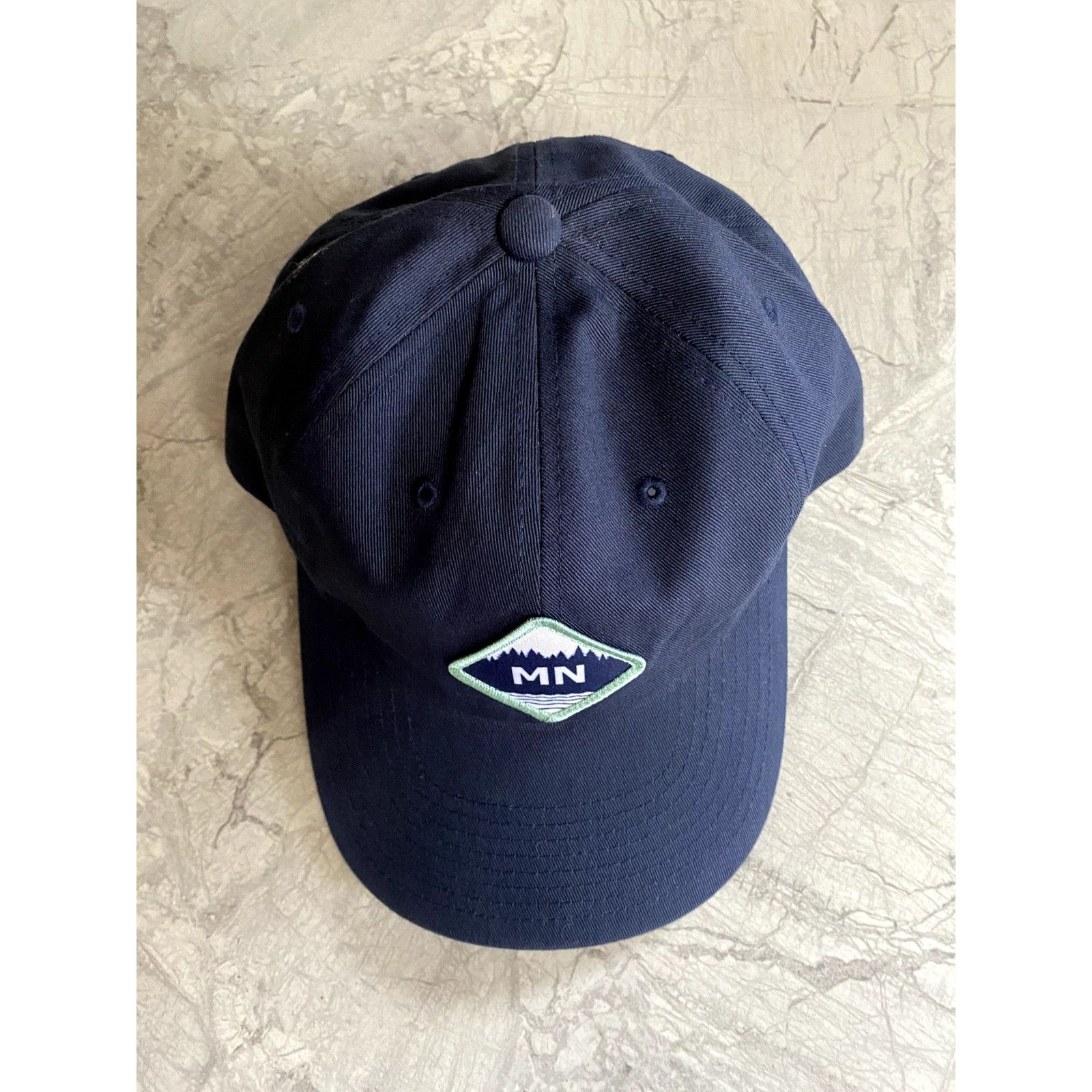 Other New Without Tags - Minnesota Strapback Adjustable Hat Size ONE SIZE - 4 Thumbnail