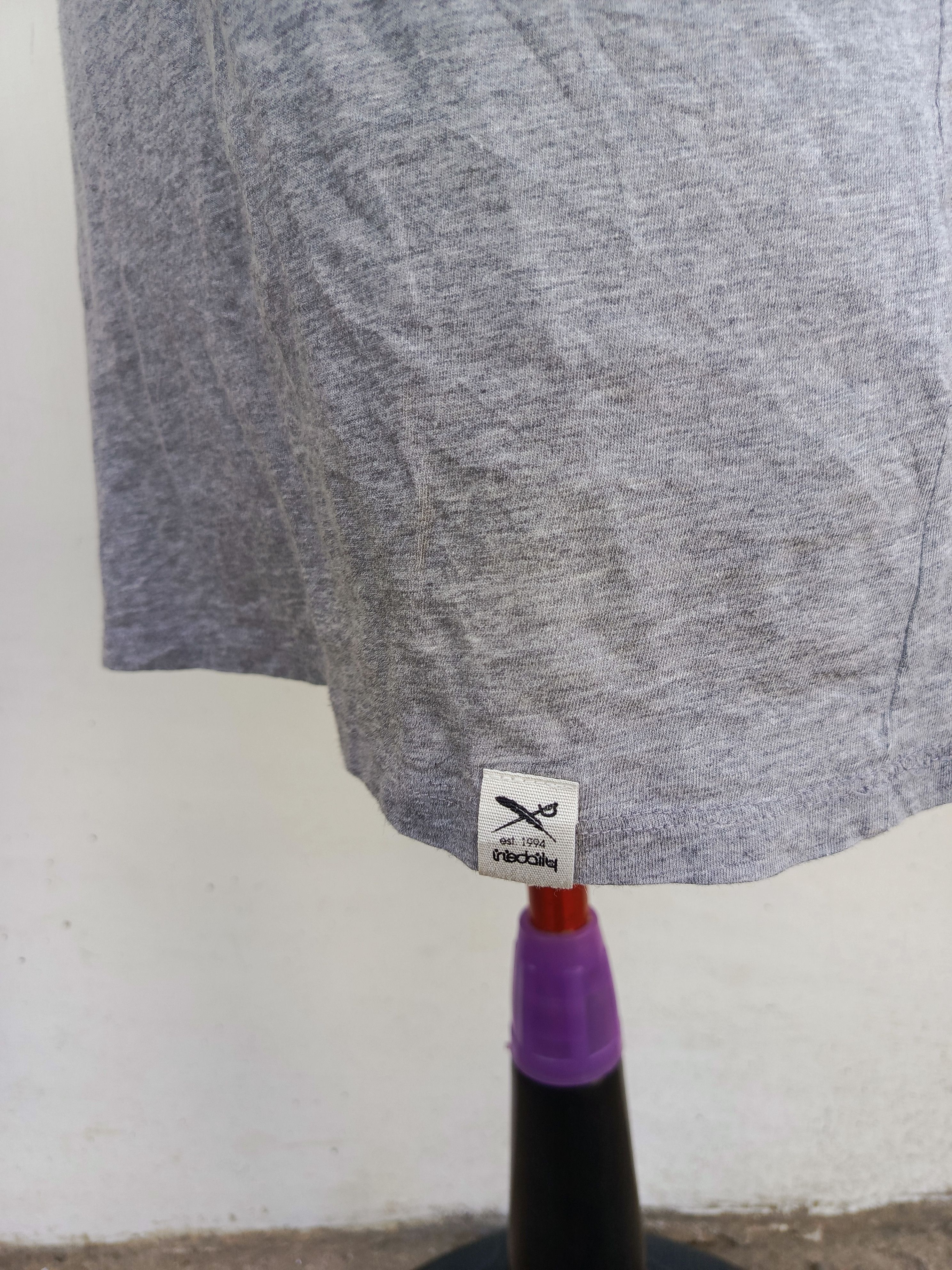 Other Iriedaily short sleeve T-shirt Size S / US 4 / IT 40 - 6 Thumbnail