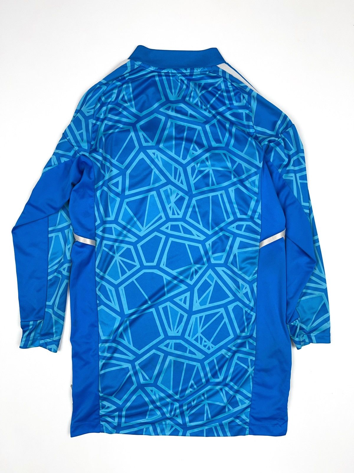 Adidas Adidas Manchester United Goalkeeper Long sleeve Jersey Shirt Size US S / EU 44-46 / 1 - 9 Thumbnail