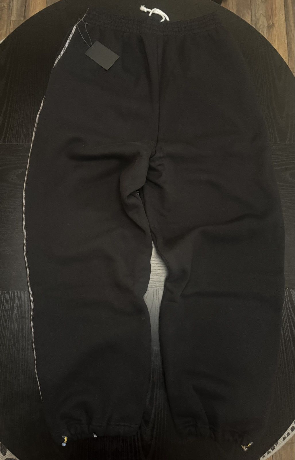The GV Gallery The Gv Gallery Berry Med Sweats Size US 30 / EU 46 - 8 Thumbnail