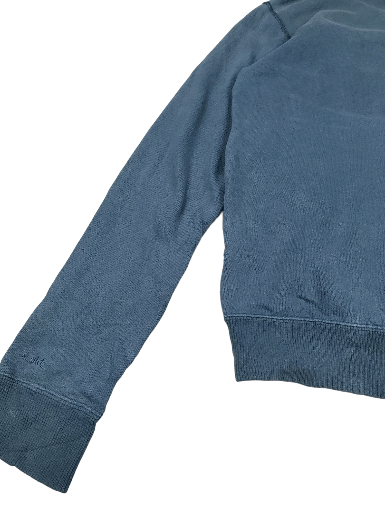 Japanese Brand × Vintage Vintage X-Girl Jacket Zipper Size US S / EU 44-46 / 1 - 7 Thumbnail