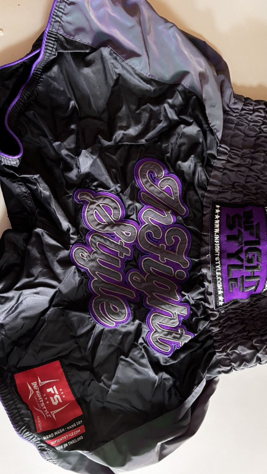 Other Muay thai Shorts Size US 29 - 8 Thumbnail